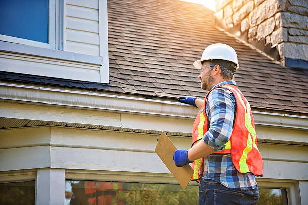 Trusted Storm Damage Roof Repair service in Newton, MA - Brentwood Metal Roofing